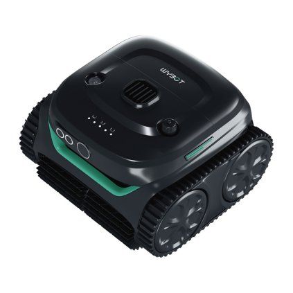 Bezdrátový robot na čištění bazénů Wybot C2PRO