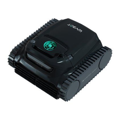 Bezdrátový robot na čištění bazénů Wybot M1