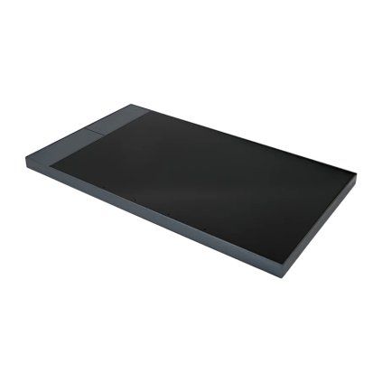 Panel sterowania 10,1" Shelly Wall Display XL WiFi/BLU (šary)