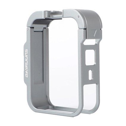 Kovové magnetické pouzdro Sunnylife pro OSMO 360