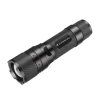 Svítilna Superfire F3-L2 - 570 lm, 260 m, 5 režimů, zoom funkce