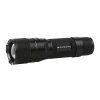 Svítilna Superfire F3-L2 - 570 lm, 260 m, 5 režimů, zoom funkce