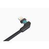 Kabel USB-A do Lightning MFI 350mm PGYTECH (P-GM-115)
