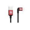 Kabel USB-A do Lightning MFI 350mm PGYTECH (P-GM-115)