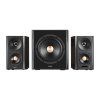 Reproduktory 2.1 Edifier S360DB (hnědé)