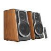 Reproduktory 2.0 Edifier S1000MKII (hnědý)