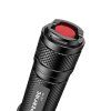 Svítilna Superfire L6-H - 750 lm, 15W, USB-C, 5 režimů