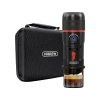 HiBREW H4-premium přenosný kávovar 3 v 1 s pouzdrem 80W