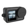 Silikonové gumové pouzdro PGYTECH pro OSMO Action (černé)