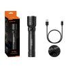 Svítilna Superfire GTS6 - 360 lm, USB-C, 7W, 5 režimů, 150 m