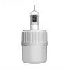 Kempingová lampa Superfire T26-S - 500 lm, solární, 18W, 3 režimy