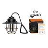 Kempingová lampa Superfire T57 - 7 režimů