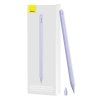 Baseus Smooth Writing 2 Stylus Pen (fialový)