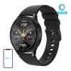Colmi i28 Ultra smartwatch (black)