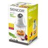 Sekáček potravin - SENCOR, SHB 4310  SENCOR