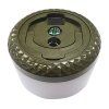 Kempingová lampa Superfire LT01 2v1 - 50-250 lm, powerbanka, USB-C