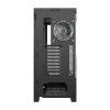 Počítačová skříň Darkflash DY451L PRO s ventilátorem (černá)