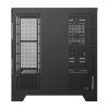 Počítačová skříň Darkflash DY451 bez ventilátorů (černá)