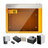 Laserový gravírovací stroj 4 v 1 xTool M1 Ultra 20W - luxusní sada