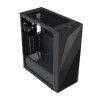 Počítačová skříň Cooler Master CMP 520L (černá)