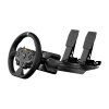 Herní sada - základna R3 + volant ES + pedály SRP-Lite + svorky Moza Racing R3 RS074 (PC)