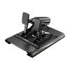 Sada plynového pedálu CRP2 + aktivní univerzální pedál mBooster Moza Racing mBooster Pedálová sada RS082 (PC)