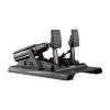 Sada plynového pedálu CRP2 + aktivní univerzální pedál mBooster Moza Racing mBooster Pedálová sada RS082 (PC)