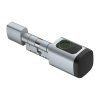Digitální zámková vložka Avatto SDL-V1-S100 100 mm stříbrná
