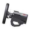 Herní sada PXN-V10 Ultra - volant + pedál + svorky + montážní příslušenství (PS4 / Xbox one / PC / Xbox Series X&S)