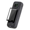 2 sady fólií z tvrzeného skla Sunnylife pro Insta360 X4 / X5