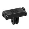 Magnetický rychloupínací držák PULUZ pro DJI Osmo Action 5 Pro / 4 / 3