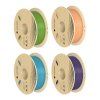 AnyCubic PLA Pantone Filament Set (4 ks)