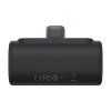 Powerbank OS-Baseus kompaktní IP 5000mAh 20W (black)