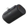 Powerbank OS-Baseus kompaktní IP 5000mAh 20W (black)