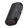 Powerbank OS-Baseus kompaktní IP 5000mAh 20W (black)