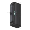 Powerbank OS-Baseus kompaktní IP 5000mAh 20W (black)