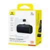 Powerbank OS-Baseus kompaktní IP 5000mAh 20W (black)