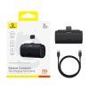 Powerbank OS-Baseus kompaktní IP 5000mAh 20W (black)