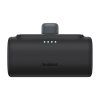 Powerbank OS-Baseus kompaktní IP 5000mAh 20W (black)