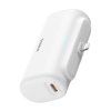 Powerbank OS-Baseus kompaktní IP 5000mAh 20W (white)