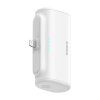 Powerbank OS-Baseus kompaktní IP 5000mAh 20W (white)