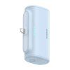 Powerbank OS-Baseus kompaktní IP 5000mAh 20W (blue)