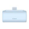Powerbank OS-Baseus kompaktní IP 5000mAh 20W (blue)