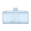 Powerbank OS-Baseus kompaktní IP 5000mAh 20W (blue)