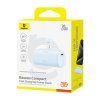 Powerbank OS-Baseus kompaktní IP 5000mAh 20W (blue)