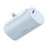 Powerbank OS-Baseus kompaktní IP 5000mAh 20W (blue)