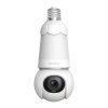 2v1 žárovka a 360° venkovní kamera WiFi IMOU žárovka Cam 5MP