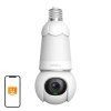 2v1 žárovka a 360° venkovní kamera WiFi IMOU žárovka Cam 5MP