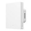 Inteligentní nástěnný vypínač Matter SONOFF M5-1C-80W (1 kanál, pro rámeček)