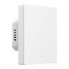Inteligentní nástěnný vypínač Matter SONOFF M5-1C-80W (1 kanál, pro rámeček)